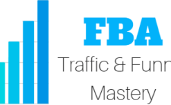 Ryan Rigney – FBA Traffic & Funnel Mastery