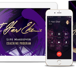 T.Harv Eker – 3 Day Life Makeover