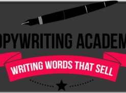Ray Edwards – Copywriting Academy 2