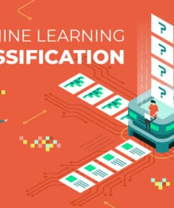 machine learning classification