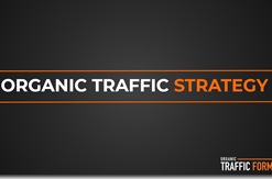 Spencer Hawes – Organic Traffic Formula