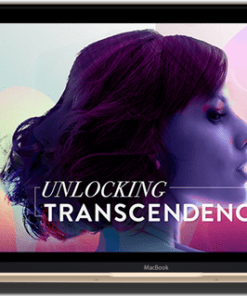 Jeffrey Allen – Unlocking Transcendence