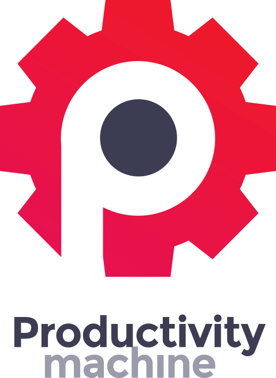 Productivitymachine