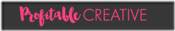 profitable-creative-logo-pink