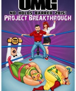 OMG Machines GB 2014-2019