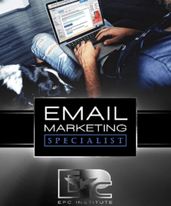 Matt Bacak – Email Marketing Specialist