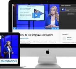Amanda Dobson – SMS Squeeze Strategy