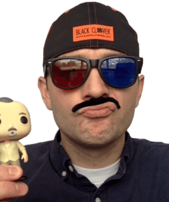 Stephen Larsen – My Funnel Stache