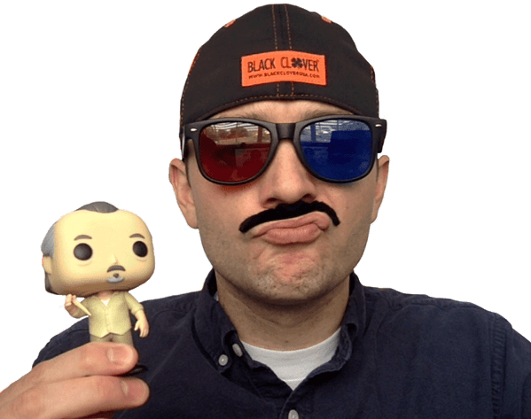 Stephen Larsen – My Funnel Stache