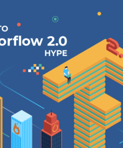 tensor flow 20 complete guide