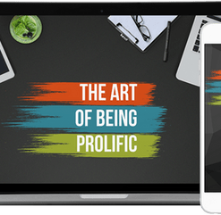 Dave Kaminski – The Art Of Being Prolific