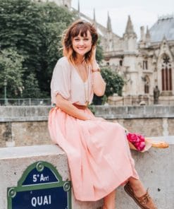 Hilary Rushford – Intention With Intention