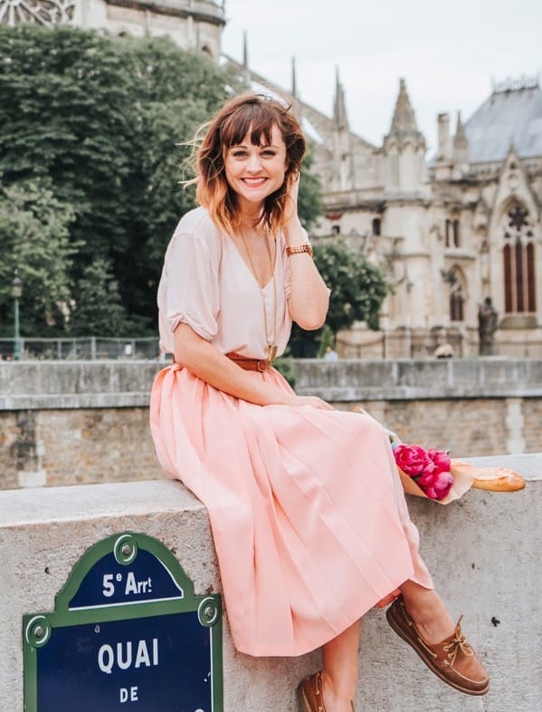 Hilary Rushford – Intention With Intention