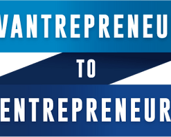 Brian Lofrumento – Wantrepreneur to Entrepreneur Bootcamp
