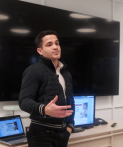 Rafael Cintron – 7 Figure Ecommerce Inner Circle