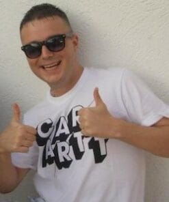 Tommy McDonald – Link Building-How To Build Links That Help You Rank On Google