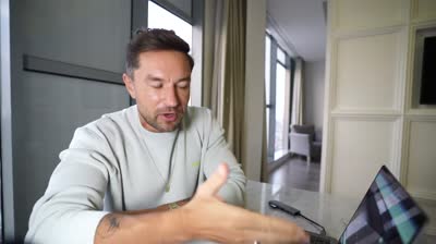 where do your trades actually go?