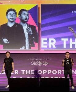 Tan Brothers – Ecom Domination Bootcamp