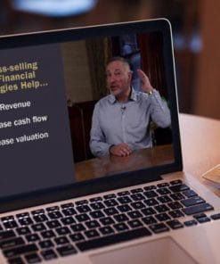 Carl Allen – Dealmaker Empire