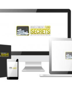 Bridger Pennington – Investment Fund Secrets