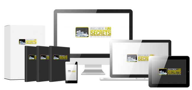 Bridger Pennington – Investment Fund Secrets