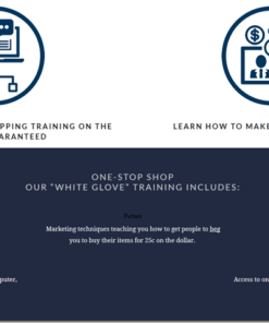 Robert Charles – Phone Flipping Entrepreneurs