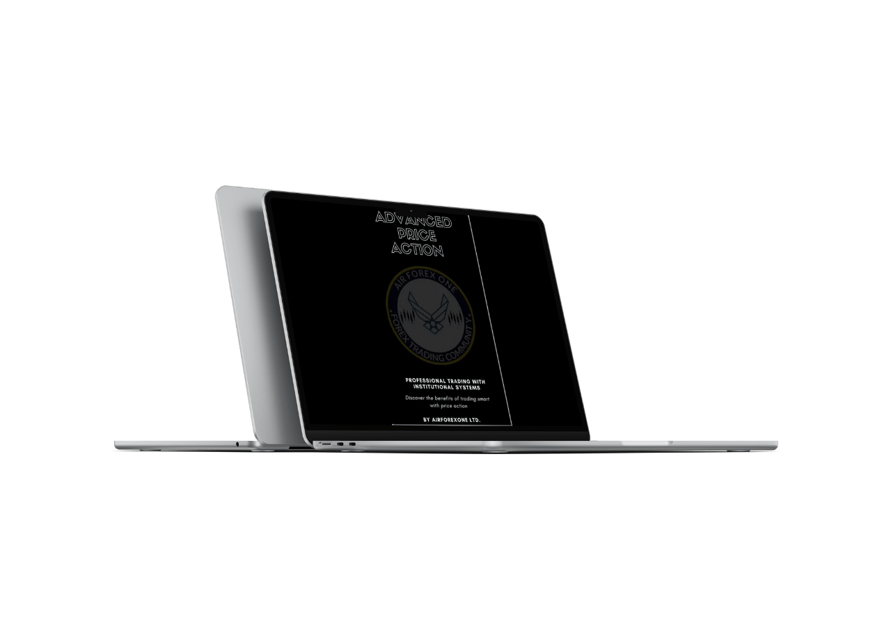 Advanced Price Action – Air Forex One