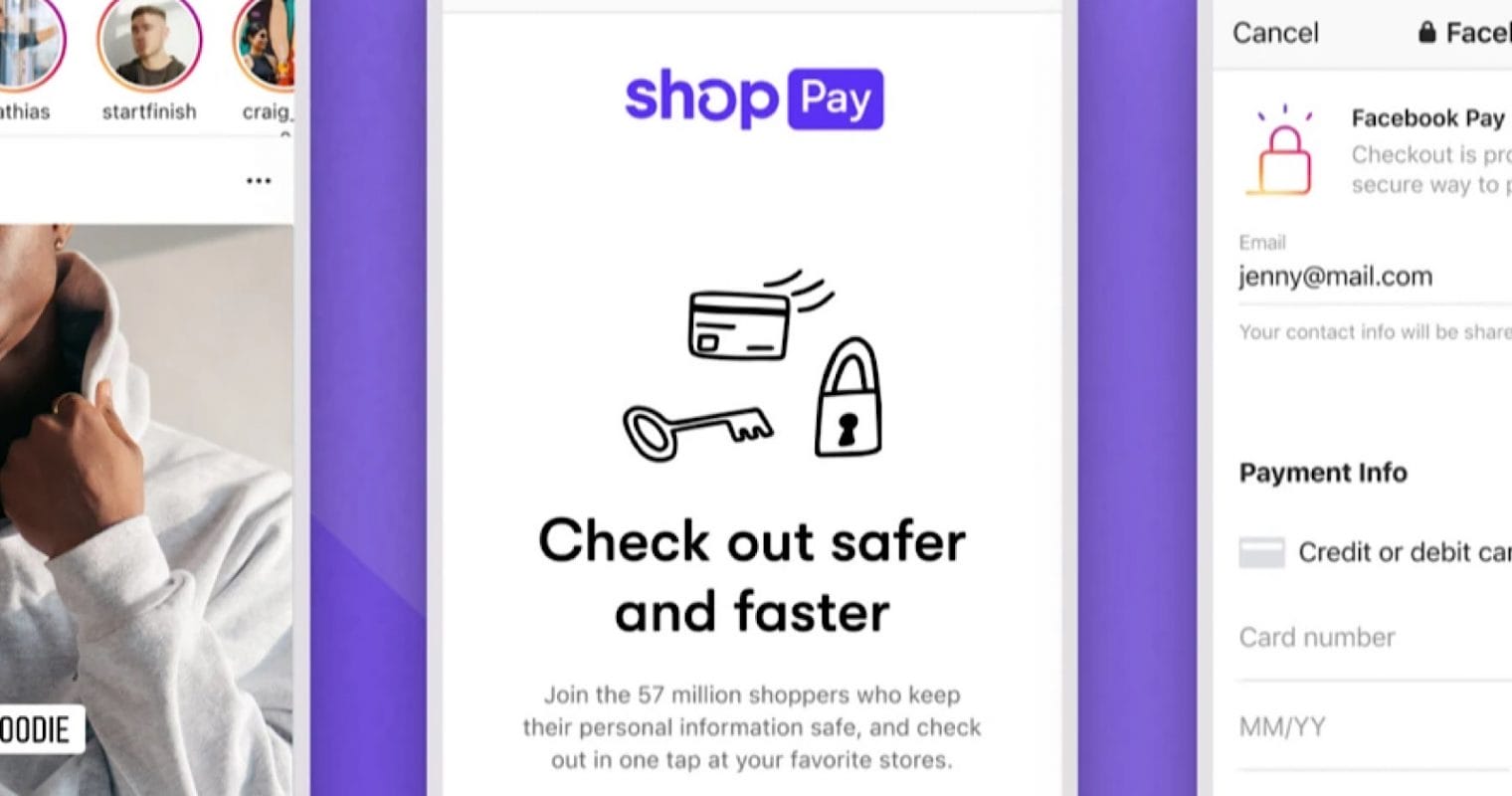 All Google Merchants Can Now Accept Payment Via Shopify