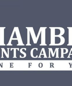 Ben Adkins – The Chamber Clients Campaign