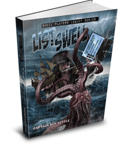 Ben Settle – Email Players List Swell