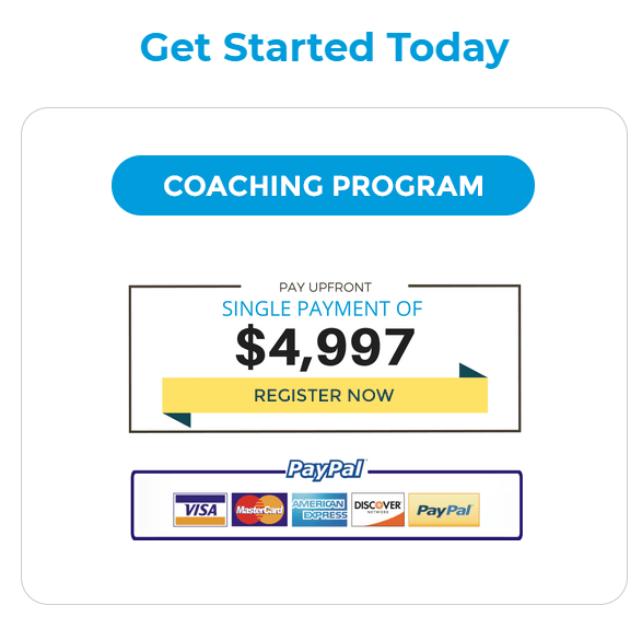 Carl Allen – Business Buying Accelerator 2.0