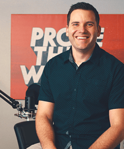 Cody Burch – One Hour Ads