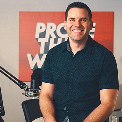 Cody Burch – One Hour Ads