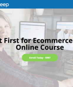 Cyndi Thomason – Profit First for Ecommerce Sellers