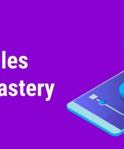 Daniel Fazio – Video Sales Letter Mastery (Cold Email Wizard)