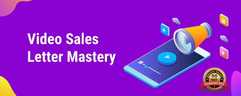 Daniel Fazio – Video Sales Letter Mastery (Cold Email Wizard)