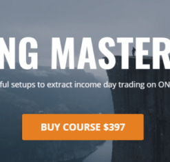 Dayonetraders Scalping Master Course Download