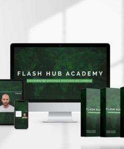 Flash hub academy