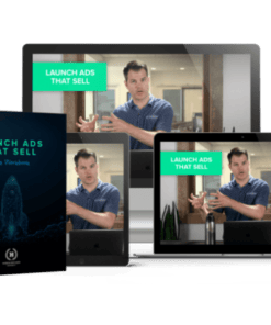 Harmon Brothers – Launch Ads That Sell