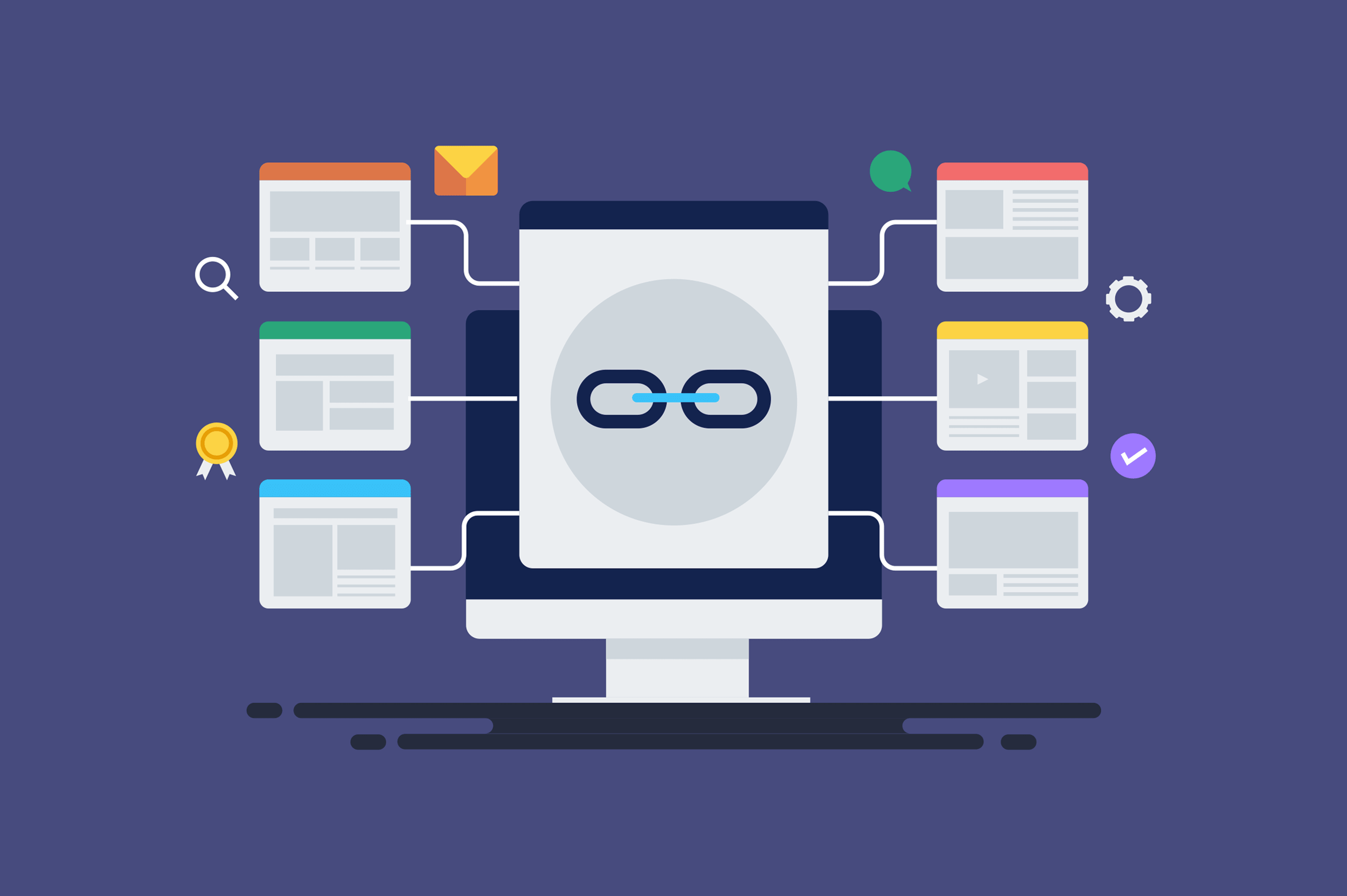 High Quality Backlinks