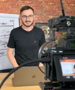 ] Jon Penberthy – Course Launch Bootcamp Download