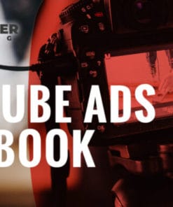 Jake Larsen – Youtube Ads Playbook