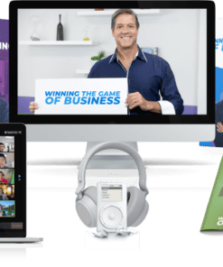 John Assaraf – Winning the Game of Business 2021