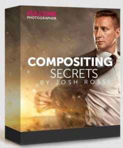 Josh-Rossi-Fulltime-Photographer-Compositing-Secrets-Free-Download