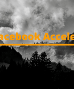 Niki & Josh – The Facebook Accelerator