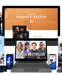 Tony Robbins & Dean Graziosi – Project Next