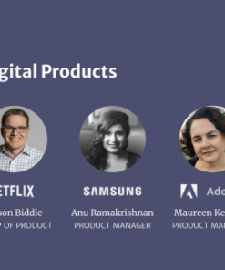 Product Masterclass How to Build Digital Products Download