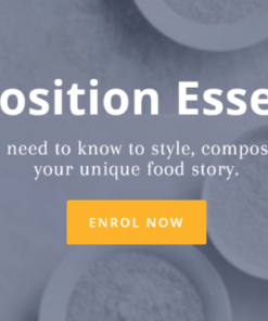 Rachel Korinek – Composition Essentials 2020