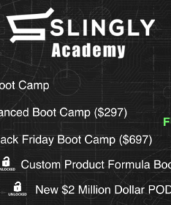 Ricky Mataka – Ecommerce Print-on-Demand