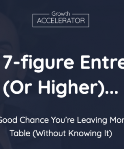 The Growth Accelerator Mastermind